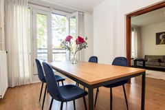 For rent: Bouvigne 27-1, 1083BP Amsterdam