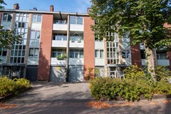For rent: Bouvigne 27-1, 1083BP Amsterdam