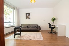 For rent: Bouvigne 27-1, 1083BP Amsterdam