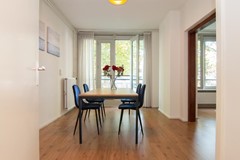 For rent:Bouvigne 27-1, 1083 BP Amsterdam - Photo