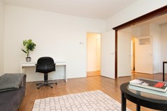 For rent:Bouvigne 27-1, 1083 BP Amsterdam - Photo