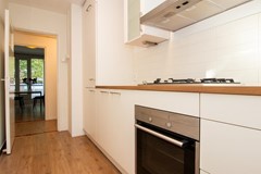 For rent: Bouvigne 27-1, 1083 BP Amsterdam