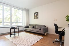 For rent:Bouvigne 27-1, 1083 BP Amsterdam - Photo