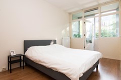 For rent: Bouvigne 27-1, 1083 BP Amsterdam