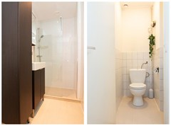 For rent: Bouvigne 27-1, 1083 BP Amsterdam
