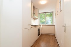 For rent: Bouvigne 27-1, 1083 BP Amsterdam
