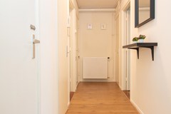 For rent: Bouvigne 27-1, 1083 BP Amsterdam