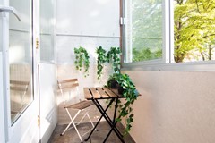 For rent: Bouvigne 27-1, 1083 BP Amsterdam