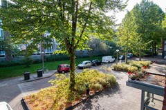 For rent: Bouvigne 27-1, 1083 BP Amsterdam