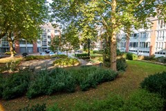 For rent: Bouvigne 27-1, 1083 BP Amsterdam