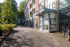 For rent: Bouvigne 27-1, 1083 BP Amsterdam