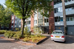 For rent: Bouvigne 27-1, 1083 BP Amsterdam