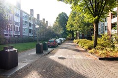 For rent: Bouvigne 27-1, 1083 BP Amsterdam