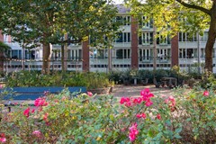 For rent: Bouvigne 27-1, 1083 BP Amsterdam