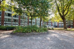 For rent: Bouvigne 27-1, 1083 BP Amsterdam