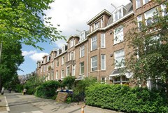 Nieuw in verhuur:Hoofdweg 34-2, 1058 BD Amsterdam - Foto