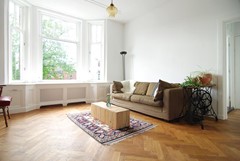 Nieuw in verhuur:Hoofdweg 34-2, 1058 BD Amsterdam - Foto