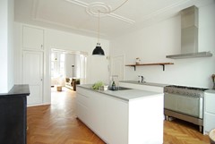 Nieuw in verhuur:Hoofdweg 34-2, 1058 BD Amsterdam - Foto