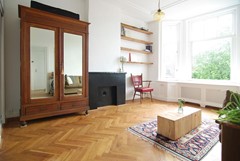 Nieuw in verhuur:Hoofdweg 34-2, 1058 BD Amsterdam - Foto