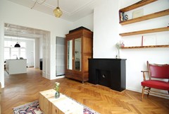 Nieuw in verhuur:Hoofdweg 34-2, 1058 BD Amsterdam - Foto