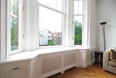 Nieuw in verhuur:Hoofdweg 34-2, 1058 BD Amsterdam - Foto