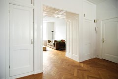 Nieuw in verhuur: Hoofdweg 34-2, 1058 BD Amsterdam