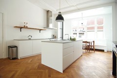 Nieuw in verhuur: Hoofdweg 34-2, 1058 BD Amsterdam