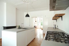 Nieuw in verhuur: Hoofdweg 34-2, 1058 BD Amsterdam