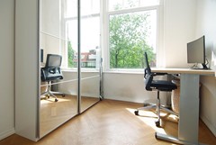 Nieuw in verhuur: Hoofdweg 34-2, 1058 BD Amsterdam