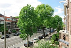 Nieuw in verhuur: Hoofdweg 34-2, 1058 BD Amsterdam