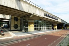 Nieuw in verhuur: Hoofdweg 34-2, 1058 BD Amsterdam