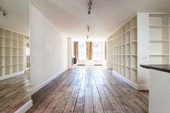 Nieuw in verhuur:Govert Flinckstraat 283-2, 1073 CA Amsterdam - Foto