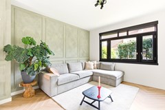For rent:Ploegstraat 36, 1097 WH Amsterdam - Photo