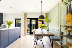 For rent:Ploegstraat 36, 1097 WH Amsterdam - Photo