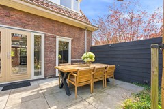 For rent: Ploegstraat 36, 1097 WH Amsterdam