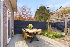 For rent: Ploegstraat 36, 1097 WH Amsterdam