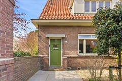 For rent: Ploegstraat 36, 1097 WH Amsterdam