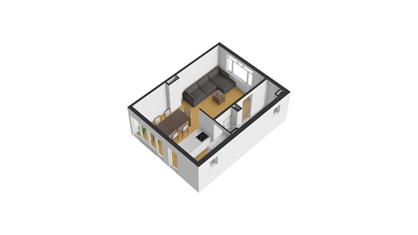 Ploegstraat 36, 1097 WH Amsterdam - 