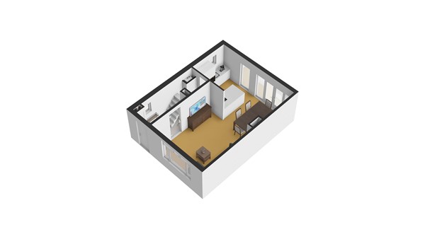 Ploegstraat 36, 1097 WH Amsterdam - 