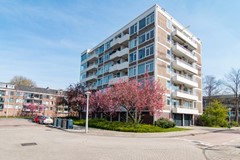 Van Boshuizenstraat 611, 1082AW Amsterdam