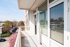 Nieuw in verhuur: Van Boshuizenstraat 611, 1082 AW Amsterdam