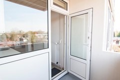 Nieuw in verhuur: Van Boshuizenstraat 611, 1082 AW Amsterdam