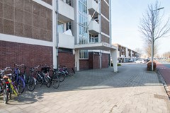 Nieuw in verhuur: Van Boshuizenstraat 611, 1082 AW Amsterdam