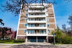 Nieuw in verhuur: Van Boshuizenstraat 611, 1082 AW Amsterdam