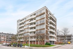 Nieuw in verhuur: Van Boshuizenstraat 611, 1082 AW Amsterdam
