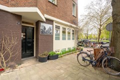 Koop: Cornelis Trooststraat 2-3, 1072 JE Amsterdam