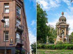 Koop: Cornelis Trooststraat 2-3, 1072 JE Amsterdam