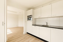 Huur:Oude-Ijselstraat 16-4, 1078 CM Amsterdam - Foto