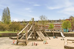 Huur: Oude-Ijselstraat 16-4, 1078 CM Amsterdam