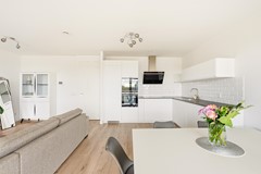 Nieuw in verhuur: Jan Evertsenstraat 573, 1061 XZ Amsterdam